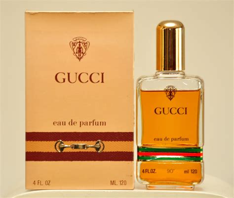 gucci one perfume